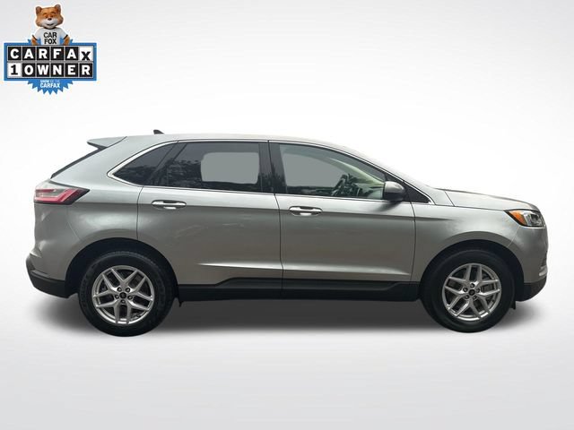 Certified 2024 Ford Edge SEL AWD/4WD image 11