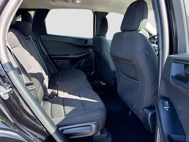 Certified 2024 Ford Escape Active FWD image 27