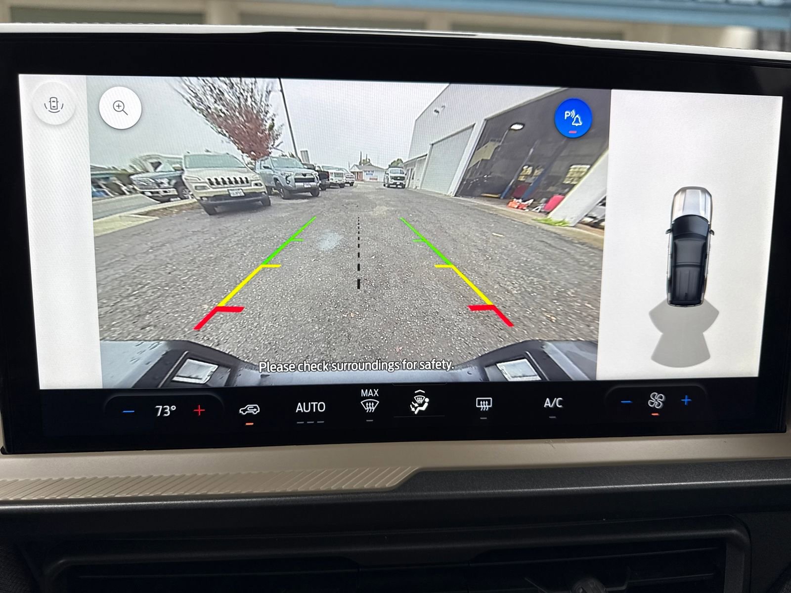 Certified 2025 Ford Bronco Sport Big Bend image 20