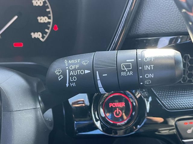 Used 2024 Honda CR-V Sport Touring image 33
