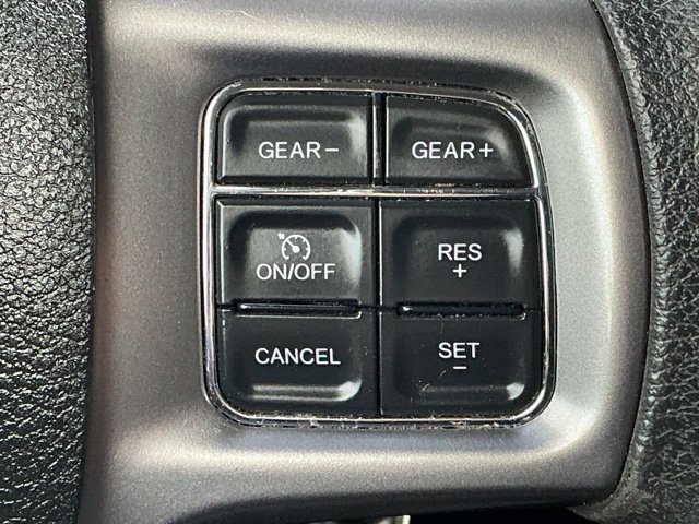 Used 2022 RAM 1500 Classic SLT w/ Electronics Group AWD/4WD image 34