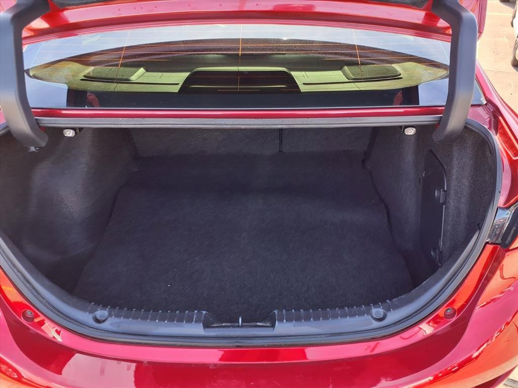 Used 2018 MAZDA MAZDA3 Grand Touring image 30