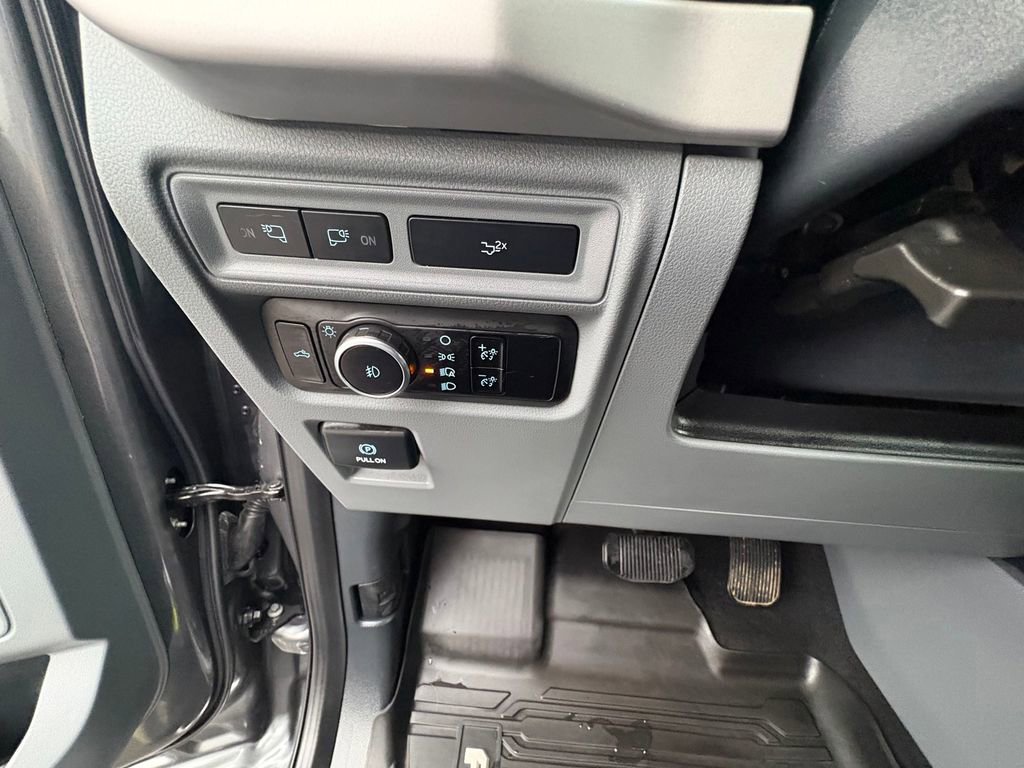 Certified 2023 Ford F150 XLT w/ Equipment Group 302A High AWD/4WD image 20