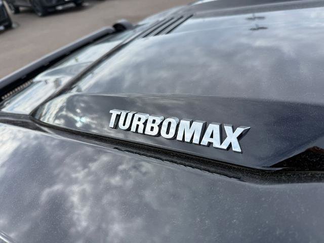 Used 2025 Chevrolet Silverado 1500 Custom Trail Boss image 11