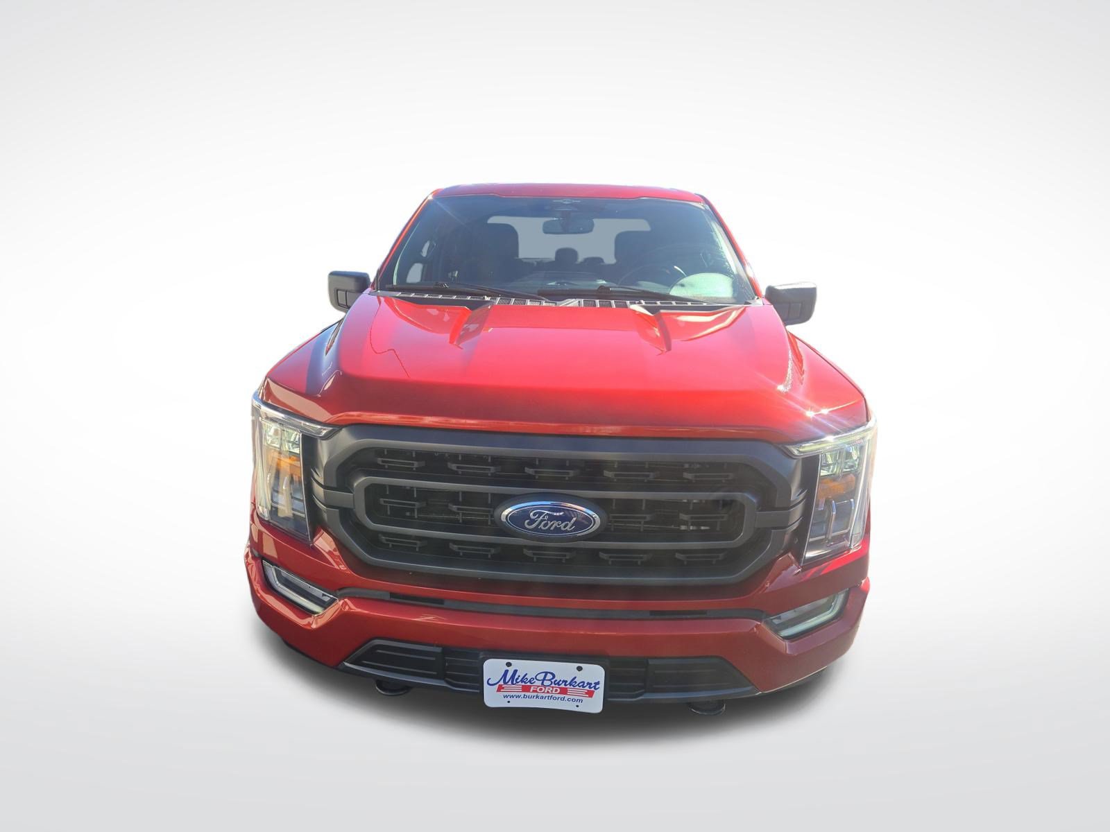 Certified 2023 Ford F150 XLT w/ Equipment Group 302A High AWD/4WD image 4