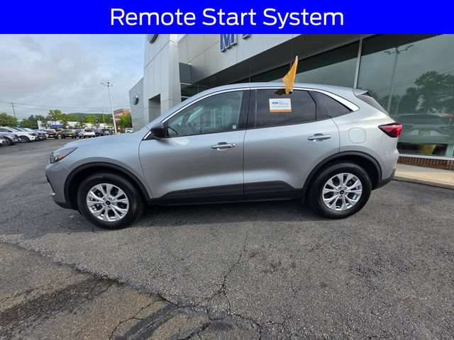 Certified 2023 Ford Escape Active AWD/4WD image 4