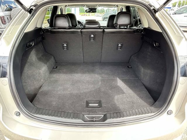 Used 2025 MAZDA CX-5 AWD 2.5 S w/ Preferred Package image 10