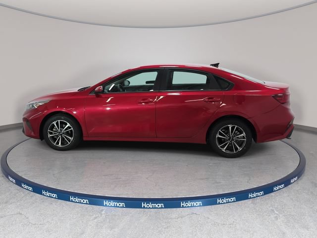 Used 2024 Kia Forte LXS FWD image 9