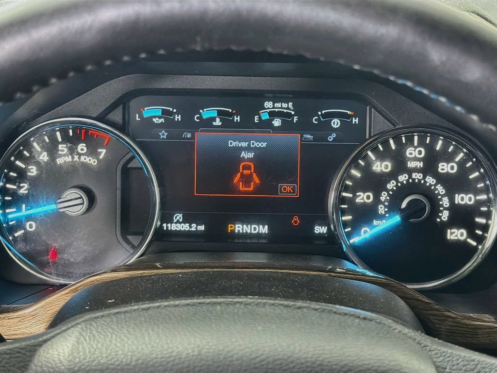 Certified 2019 Ford F150 Lariat AWD/4WD image 16