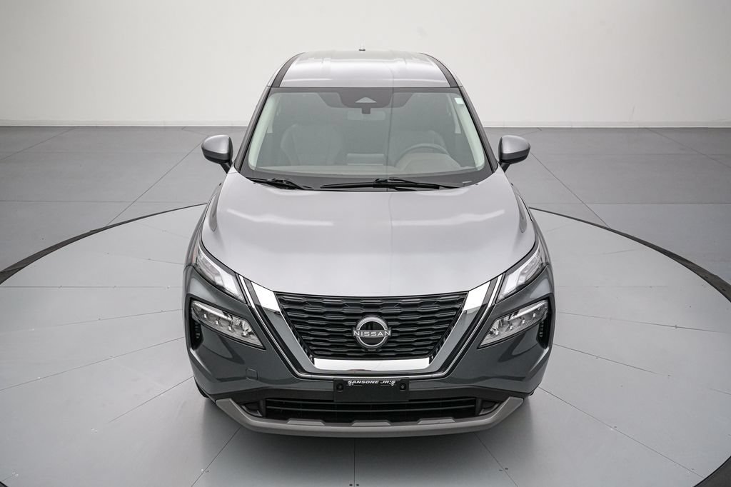 Used 2023 Nissan Rogue SV AWD/4WD image 9