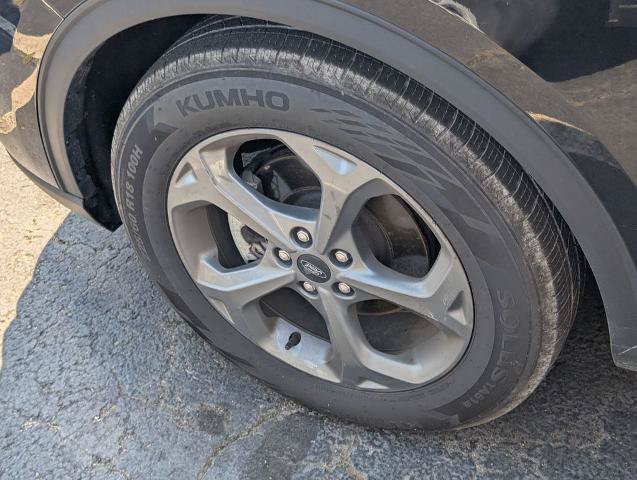 Certified 2025 Ford Escape ST-Line FWD image 11