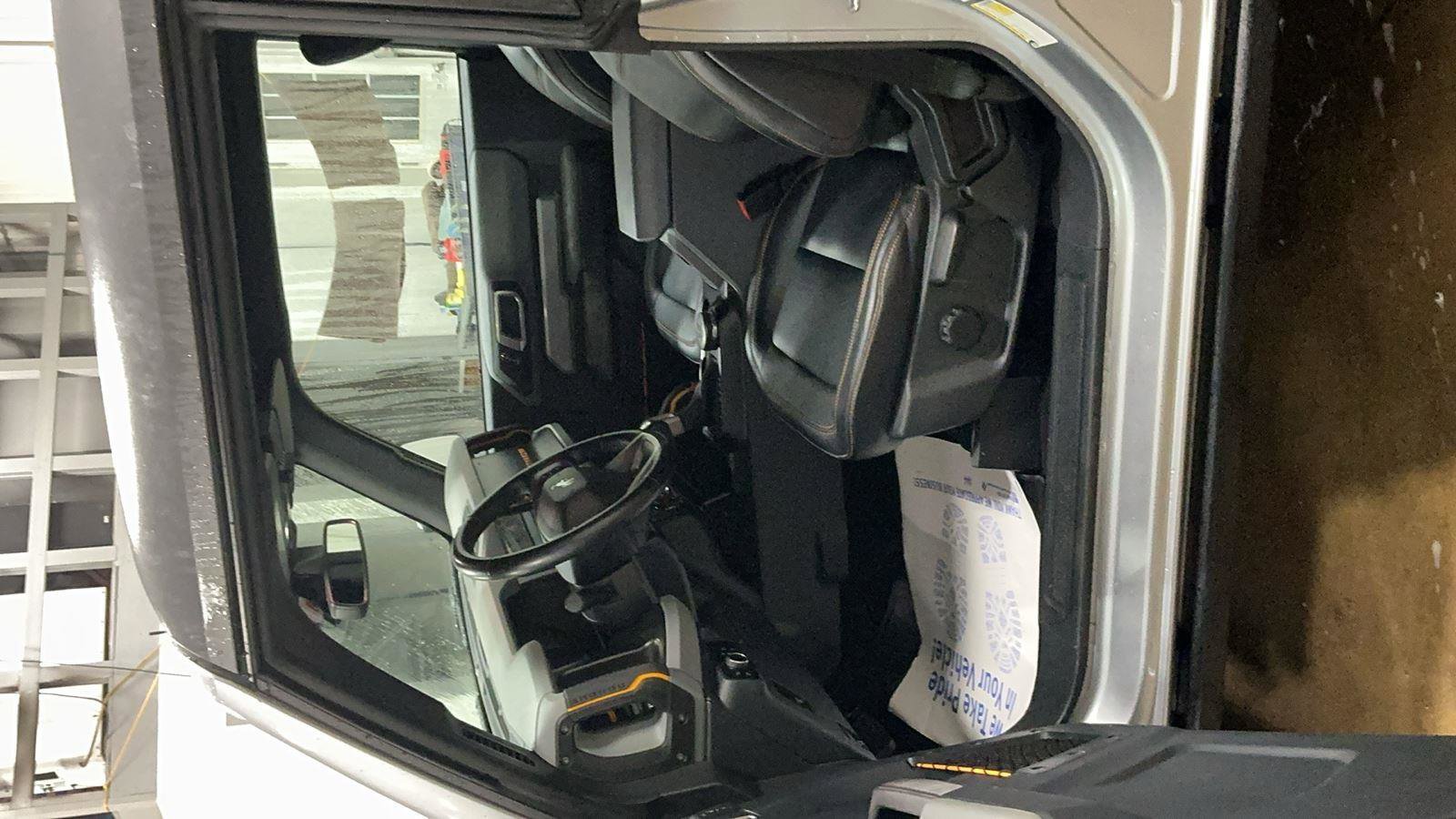 Certified 2023 Ford Bronco Badlands image 10