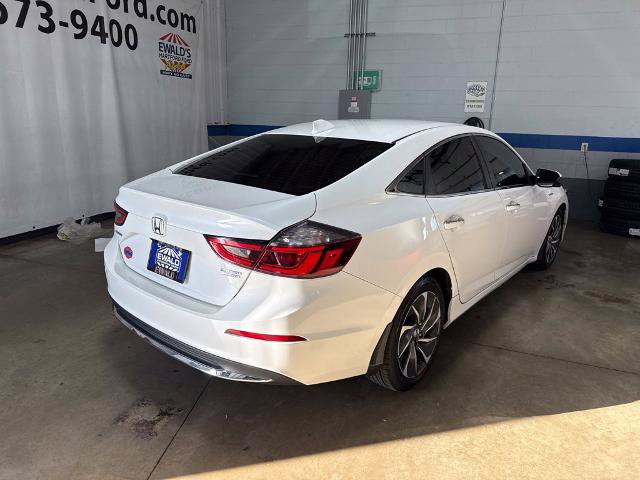 Used 2019 Honda Insight Touring image 8