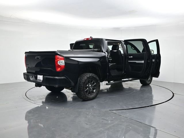 Used 2021 Toyota Tundra SR5 w/ Trail Edition image 48