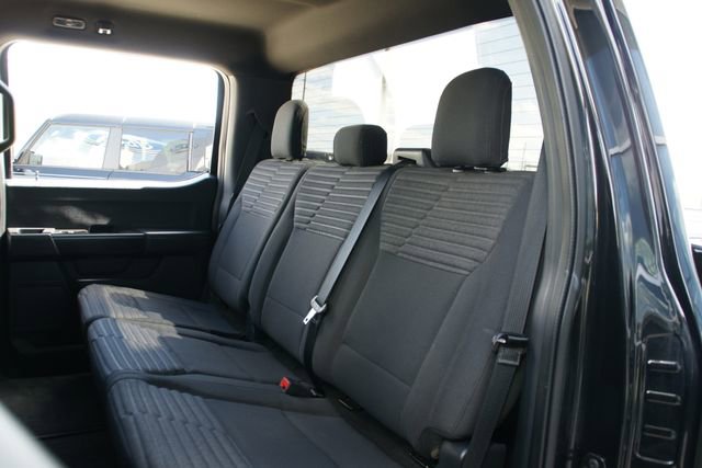 Certified 2021 Ford F150 XL w/ STX Appearance Package image 27
