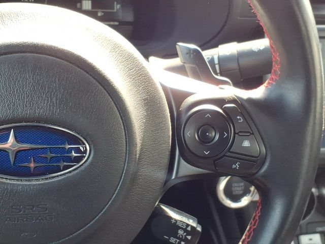Used 2023 Subaru BRZ Limited RWD image 19