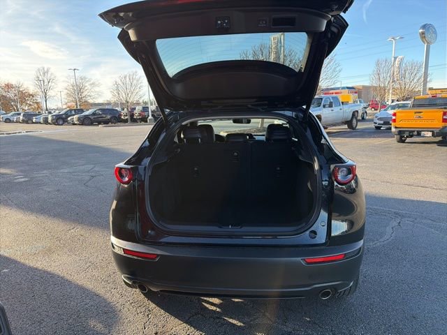 Used 2020 MAZDA CX-30 Premium image 10