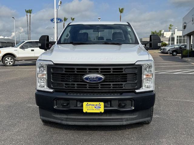 Certified 2023 Ford F250 XL w/ XL Driver Assist Package AWD/4WD image 9