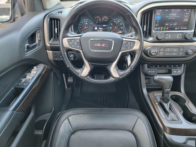 Used 2019 GMC Canyon Denali AWD/4WD image 30