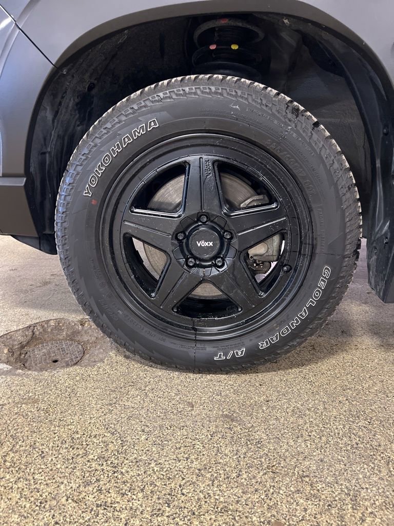 Used 2023 Subaru Forester Wilderness image 10