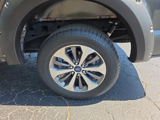 Certified 2020 Ford F150 XL w/ Equipment Group 101A Mid AWD/4WD image 12