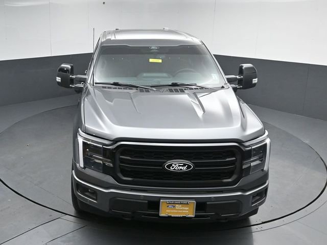 Certified 2025 Ford F150 Lariat AWD/4WD image 47