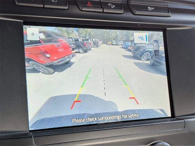 Certified 2021 Ford F150 XL image 19