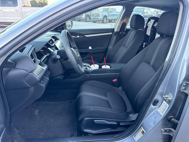 Used 2017 Honda Civic EX-T image 21