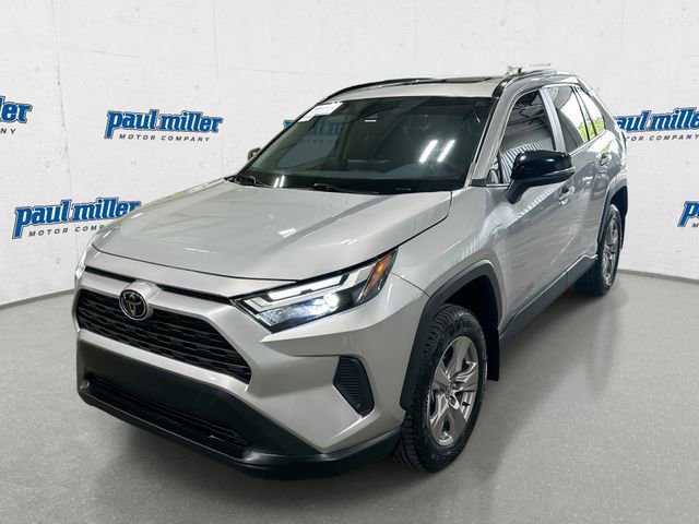 Used 2023 Toyota RAV4 XLE w/ Convenience Package