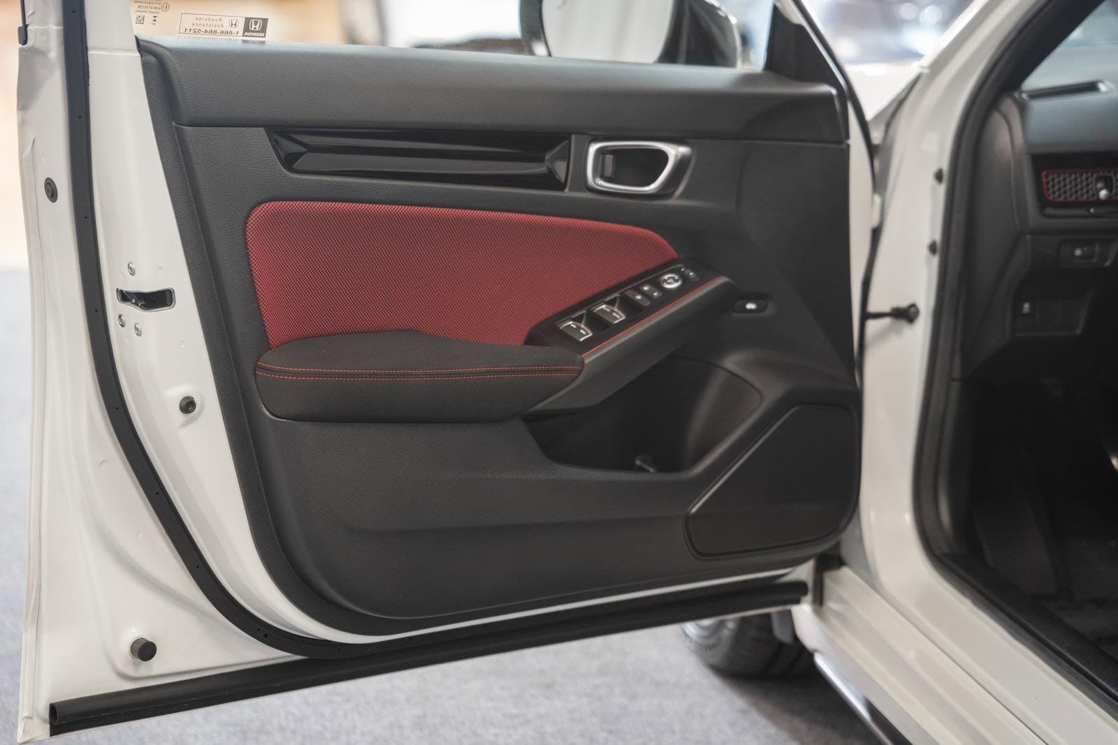 Used 2025 Honda Civic Si image 42