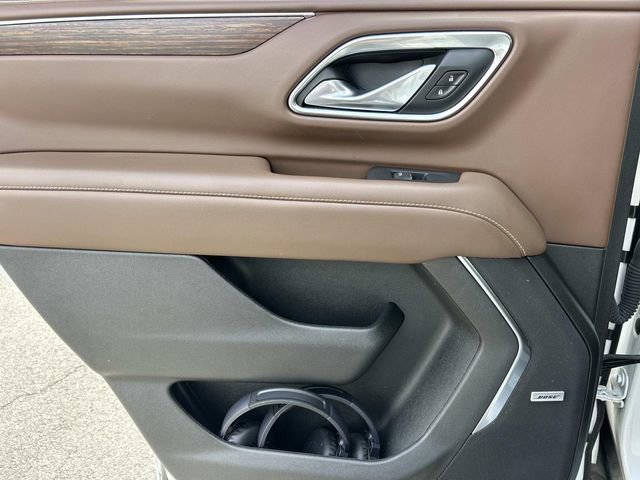 Used 2024 Chevrolet Tahoe High Country image 18