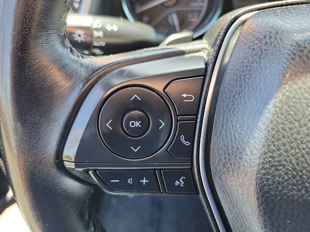 Used 2019 Toyota Camry SE FWD image 5