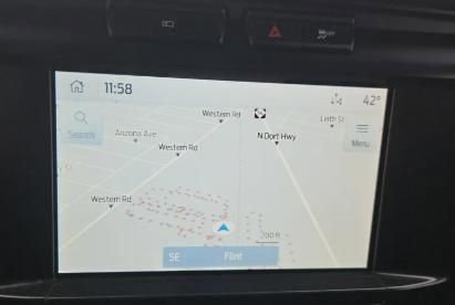 Certified 2022 Ford F150 XLT AWD/4WD image 7