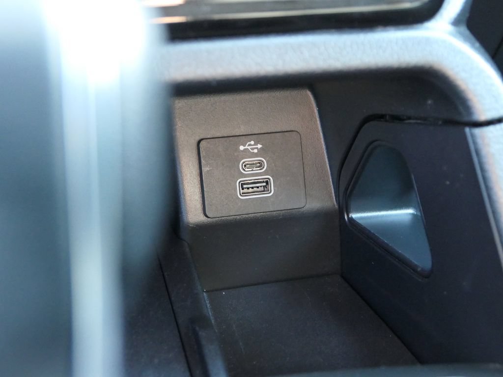 Certified 2025 Ford Ranger XLT w/ Equipment Group 301A High RWD image 23