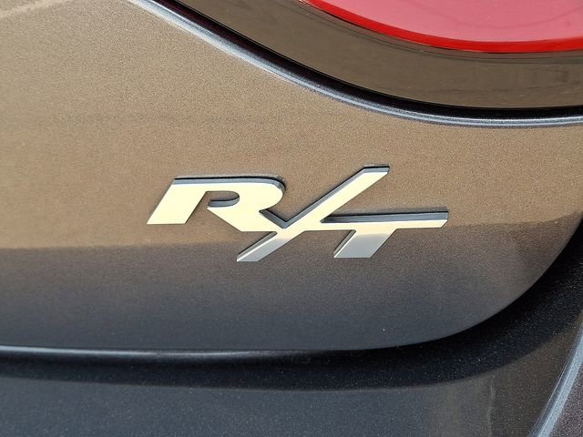 Used 2018 Dodge Charger R/T w/ Navigation & Travel Group RWD image 29