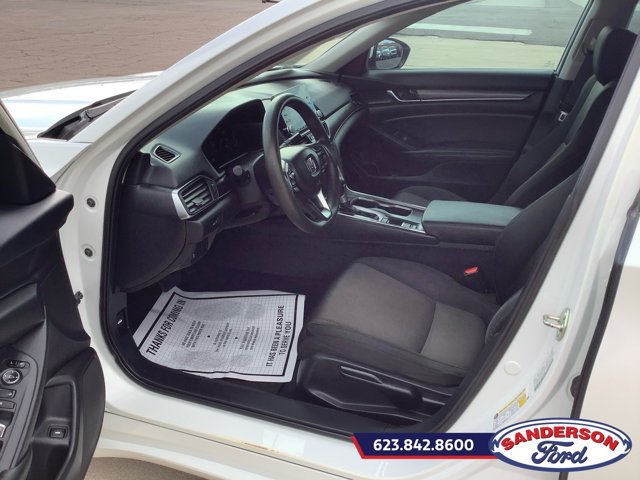 Used 2020 Honda Accord LX image 15