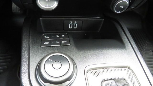 Certified 2019 Ford Ranger Lariat w/ Equipment Group 501A Mid image 19