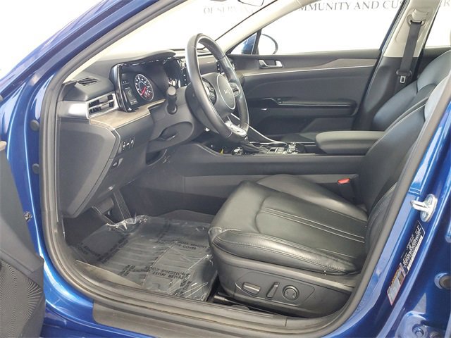 Used 2024 Kia K5 EX w/ EX Premium Package image 7