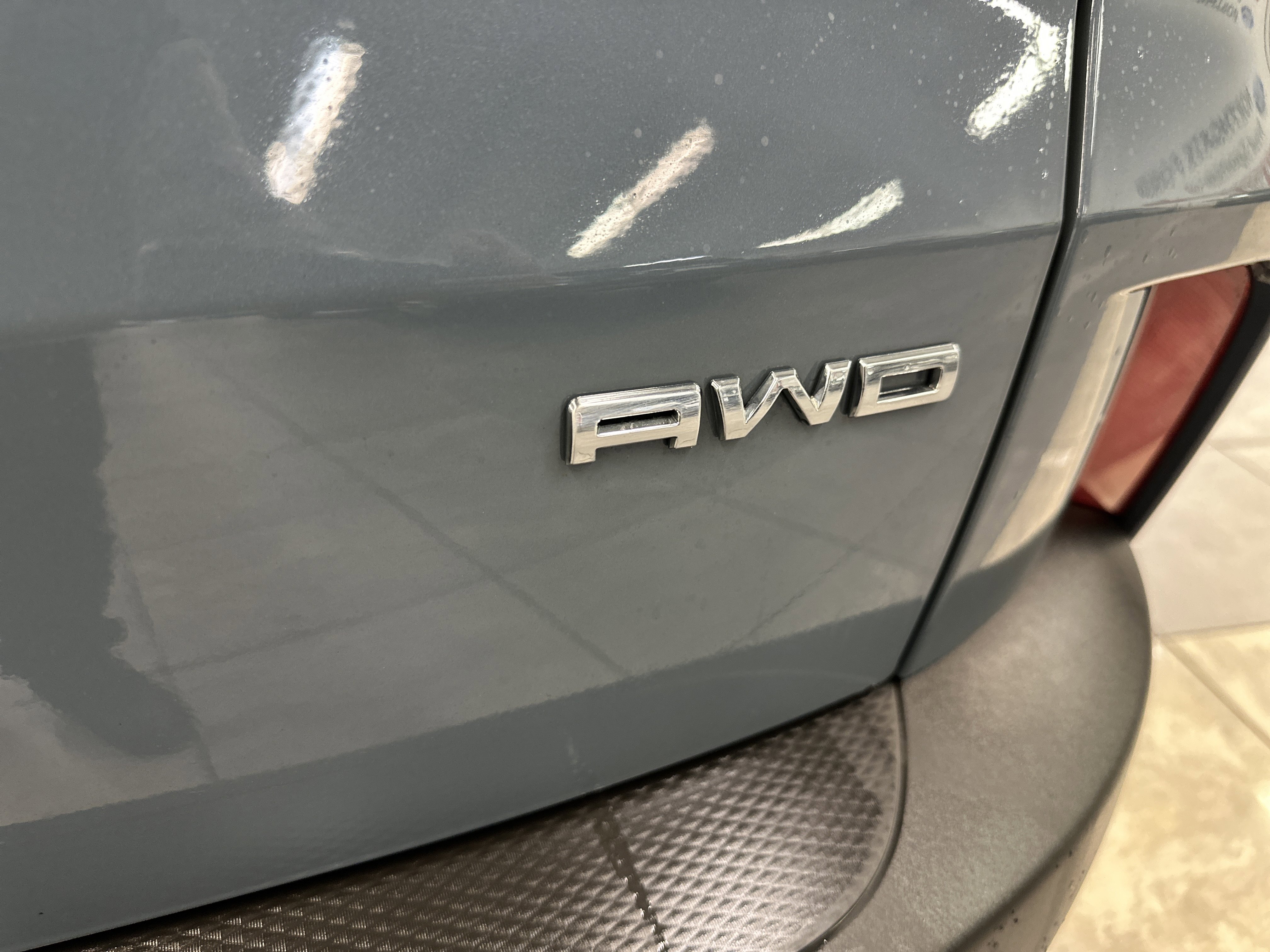 Certified 2023 Ford Escape Active image 8