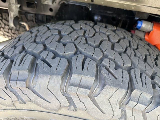 Certified 2024 Ford F150 Raptor image 32