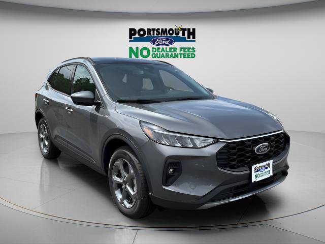 Certified 2025 Ford Escape ST-Line Select w/ Tech Pack #1 AWD/4WD image 26