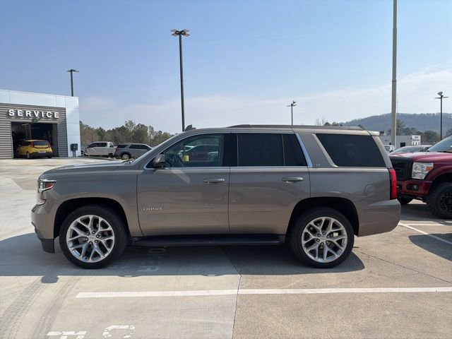 Used 2018 Chevrolet Tahoe LT image 5