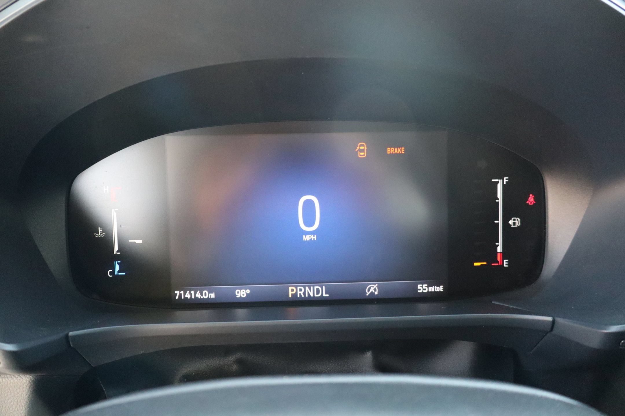 Certified 2023 Ford Escape Active FWD image 19