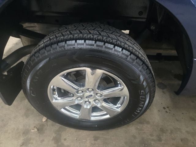 Certified 2019 Ford F150 XLT w/ Equipment Group 302A Luxury AWD/4WD image 9