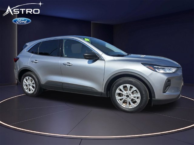 Certified 2024 Ford Escape Active