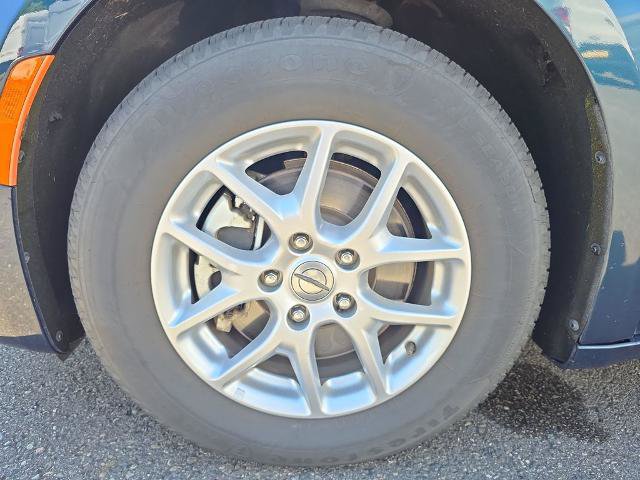 Used 2023 Chrysler Pacifica Touring-L FWD image 14