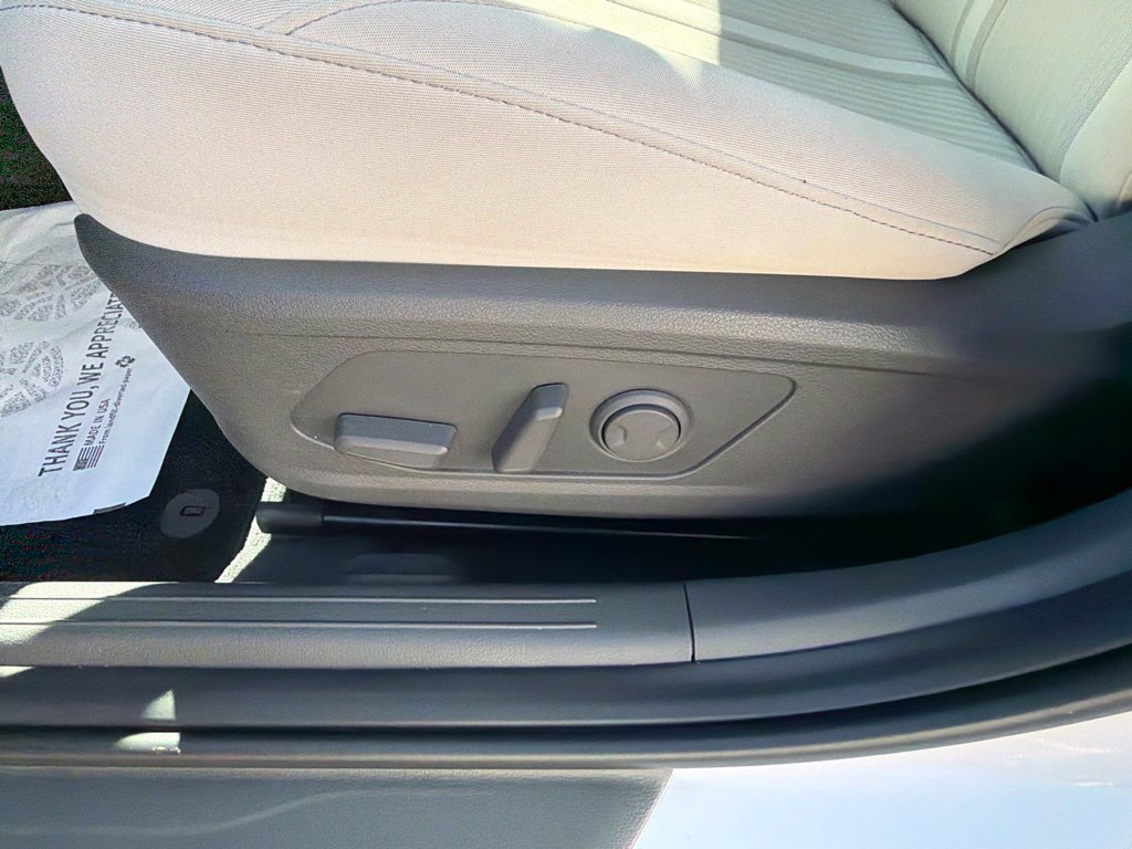 Used 2024 Hyundai Sonata SEL w/ Convenience Package FWD image 32