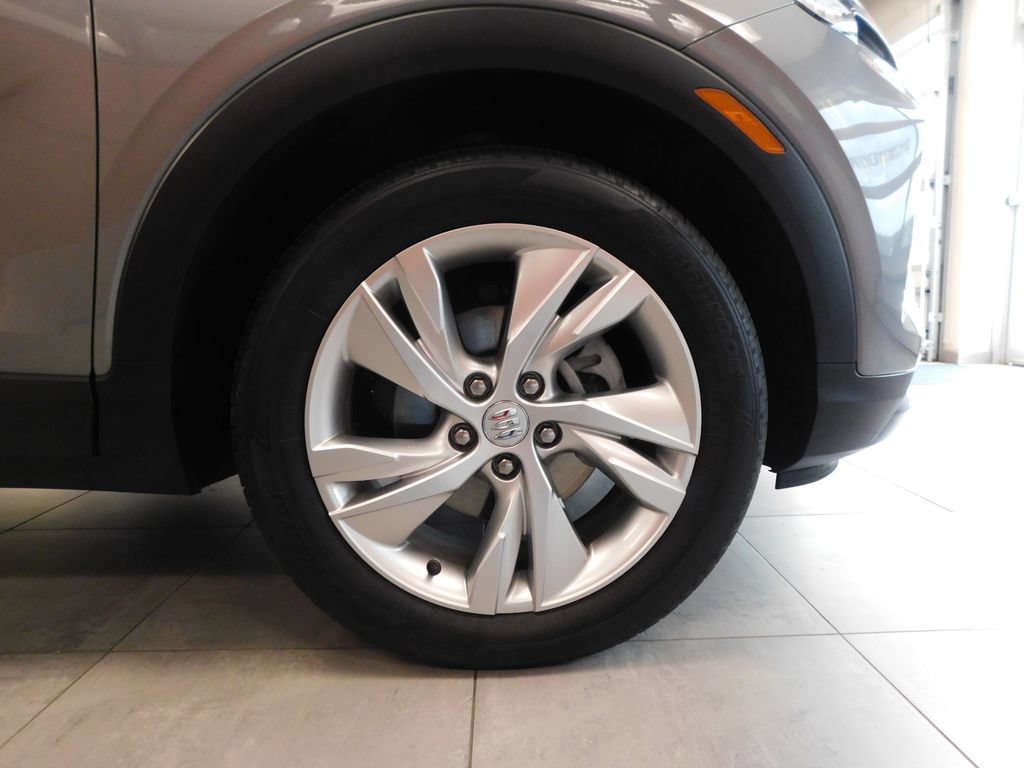 Used 2025 Buick Encore GX Preferred FWD image 11