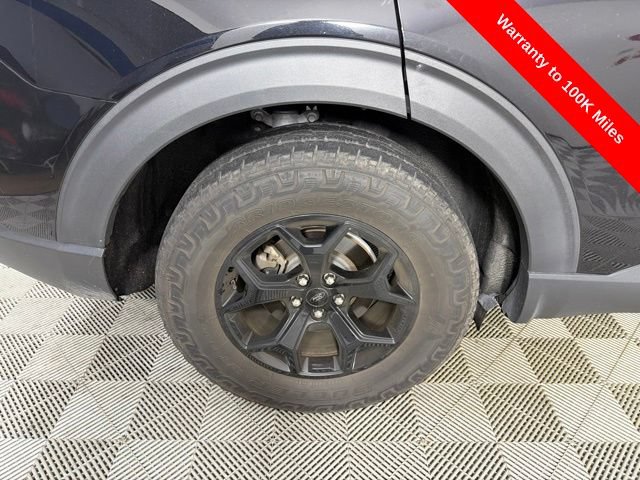 Certified 2024 Ford Explorer Timberline w/ Timberline Technology Package AWD/4WD image 19
