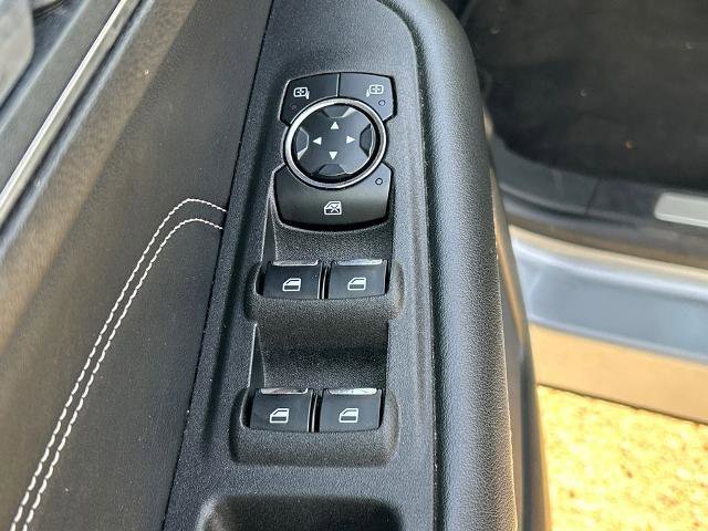 Certified 2024 Ford Edge Titanium AWD/4WD image 16